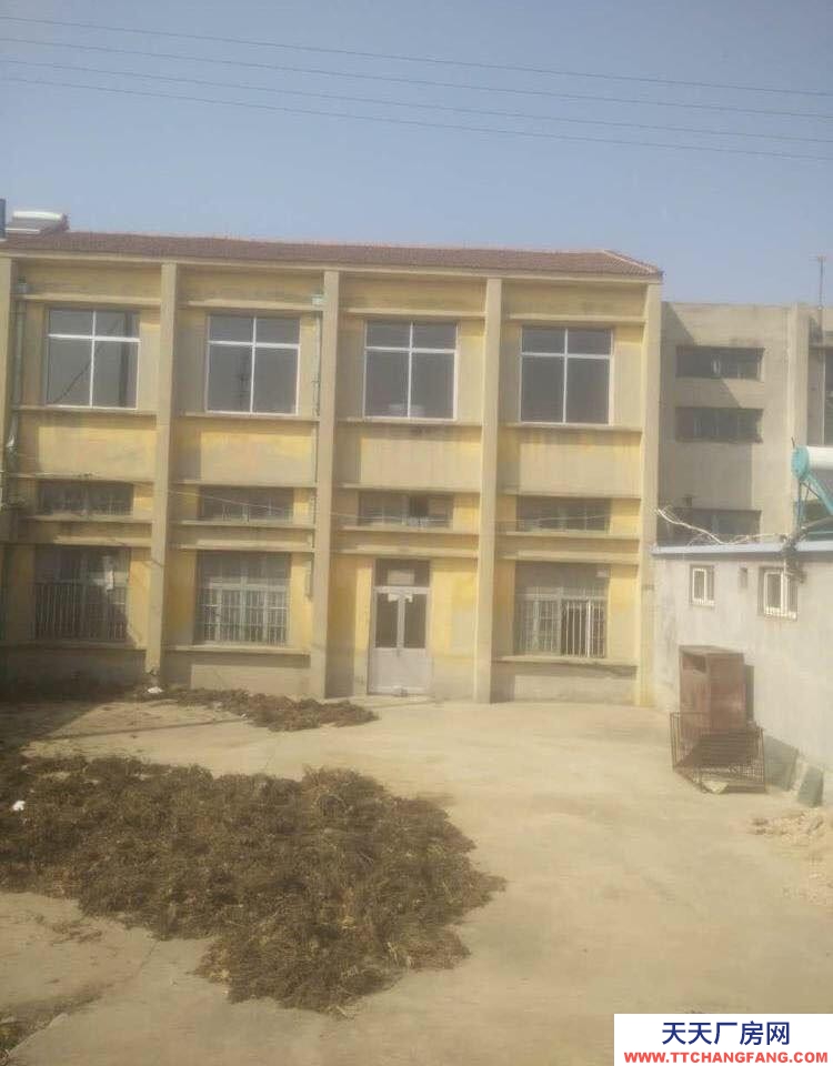 海陽市急售徐家店鎮二層小樓