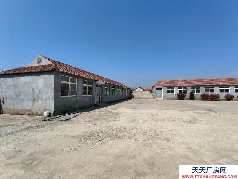 海陽市七十間房同透明亮，可辦公辦廠，院子寬敞，停車方便，交通便利