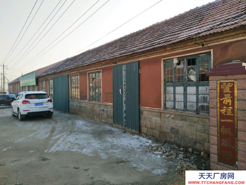 海陽市城里人買不了農村房，可來這里，寬敞大院可自己種新選的蔬菜