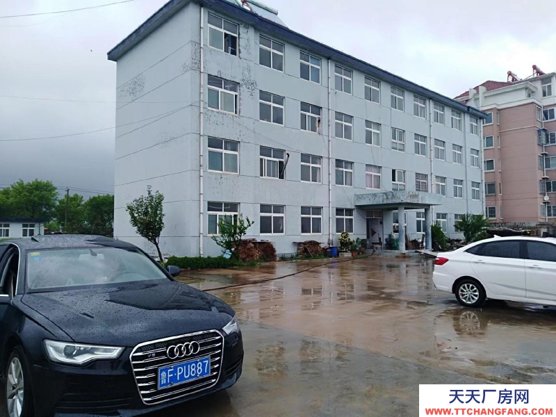 海陽市廠房4000㎡，辦公宿舍樓1200㎡等，價格面議