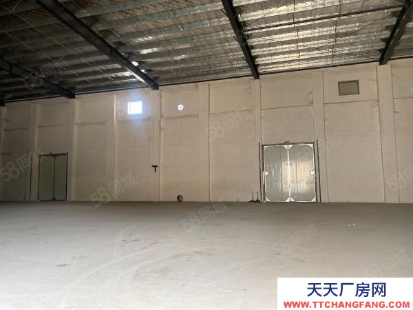 常德市武陵區(qū)工業(yè)園2200平倉庫 花園式倉庫 貨物堆積無壓力