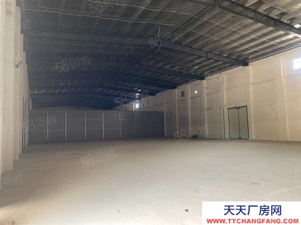 常德市武陵區(qū)工業(yè)園2200平倉庫 花園式倉庫 貨物堆積無壓力