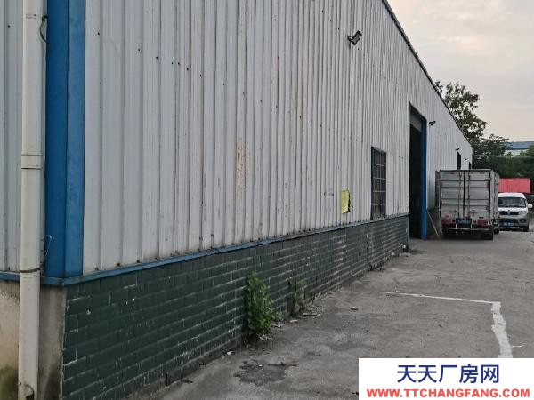 常德市武陵區水，電，路都好。三相電立戶，長掛車可到倉庫。