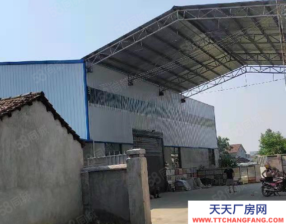 常德市澧縣朱家崗正南面房東自建標(biāo)準(zhǔn)廠房倉(cāng)庫(kù)優(yōu)價(jià)出租