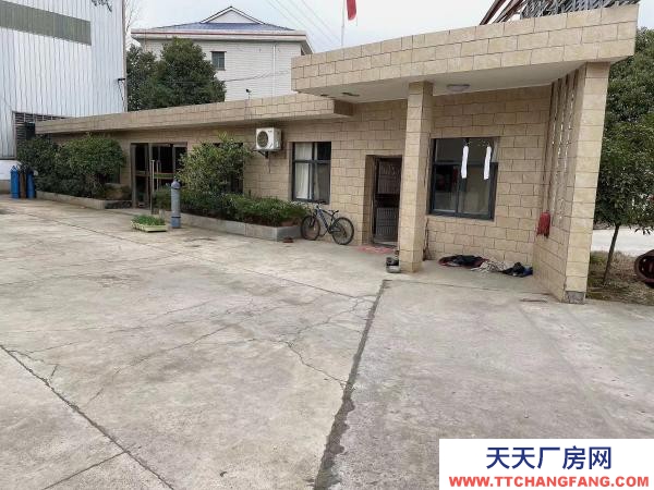 常德市澧縣  國有土地，標準車間，配有2臺航車