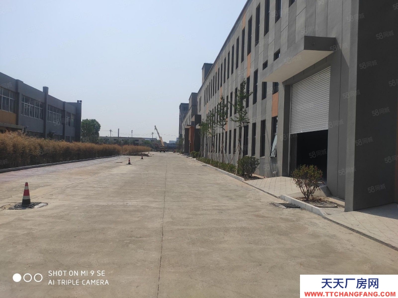 濰城區(qū)殷大路與北宮西街廠房出租