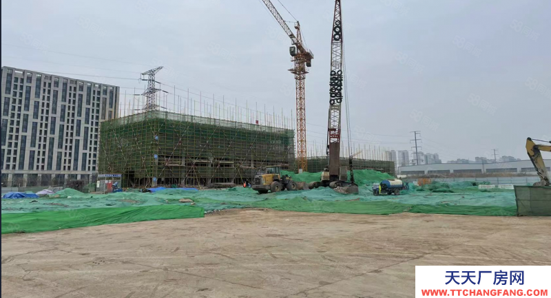 濰城出售600到6000平實用廠房，可環(huán)評，50年產(chǎn)權(quán)