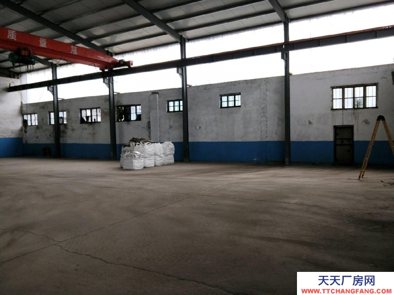 濰坊杏樂路1500平米倉庫車間出租