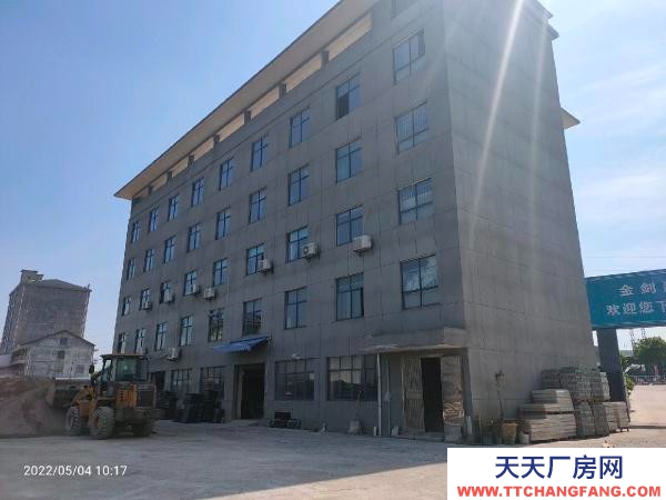 常德市澧縣一個13畝廠房廠地出售