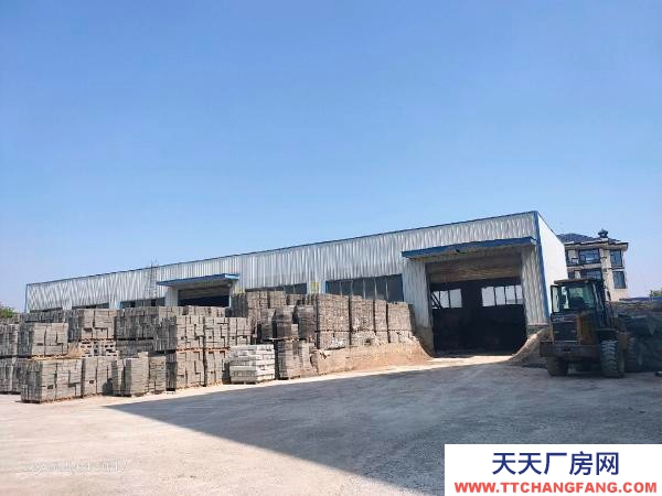 常德市澧縣一個13畝廠房廠地出售