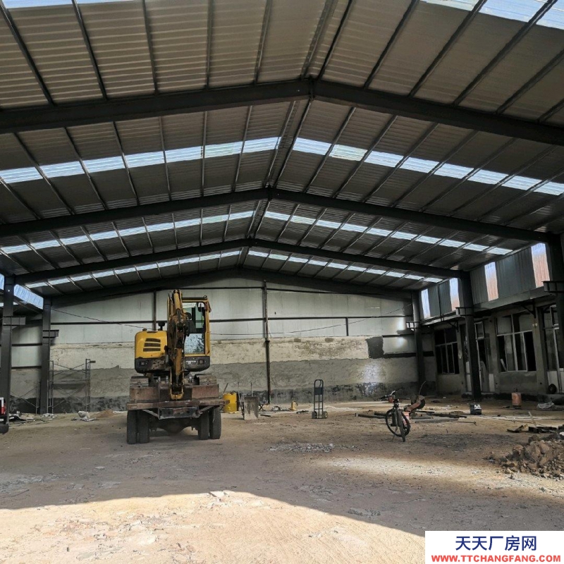 濰坊濰城交通方便，獨門獨院，水電齊全，廠房，倉庫都行。