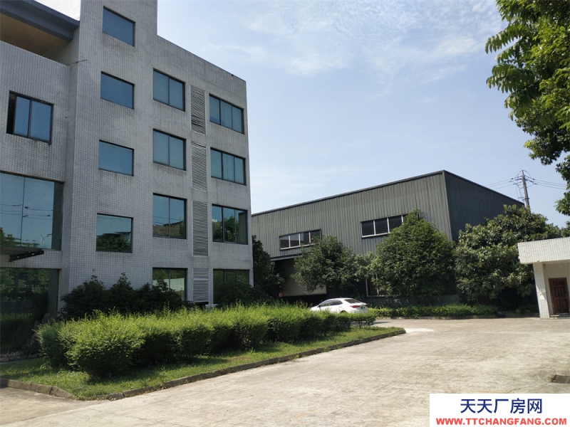 成都8500平稀缺工業廠房出售，雙證，食品、生物、包裝、印刷、機加可進！