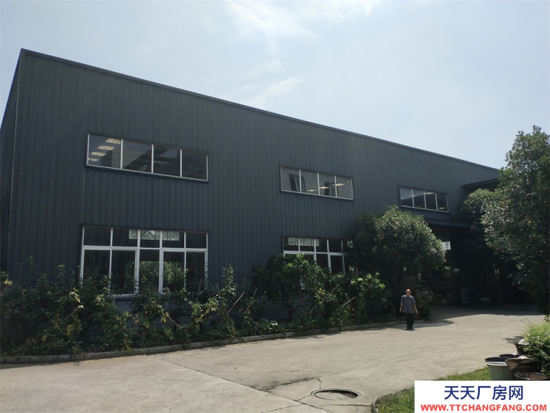 成都8500平稀缺工業廠房出售，雙證，食品、生物、包裝、印刷、機加可進！