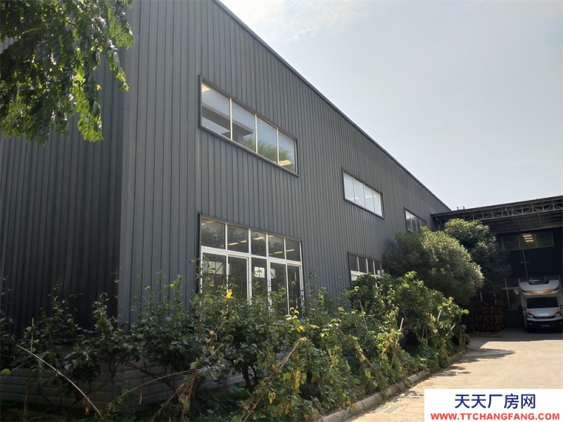 成都8500平稀缺工業廠房出售，雙證，食品、生物、包裝、印刷、機加可進！