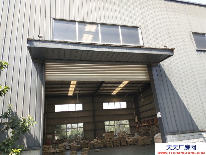 成都8500平稀缺工業廠房出售，雙證，食品、生物、包裝、印刷、機加可進！