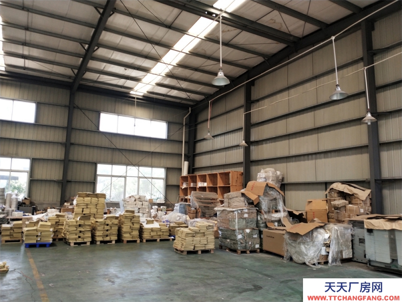 成都8500平稀缺工業廠房出售，雙證，食品、生物、包裝、印刷、機加可進！