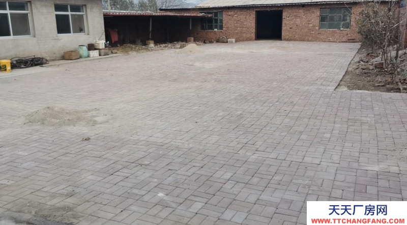 唐山 古治 出租廠房400平米，100千瓦獨立變壓器