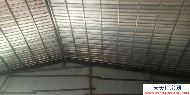 唐山 古治 庫房出租 長24米 寬20米 高7米 榛子鎮高速路口南行