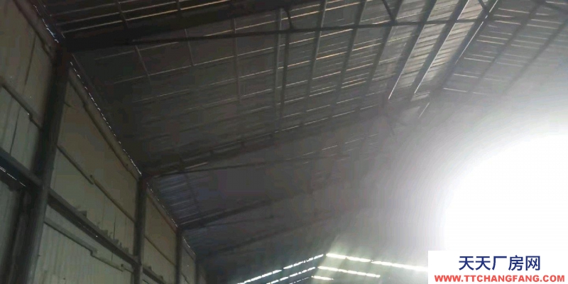 唐山 古治 庫(kù)房出租 長(zhǎng)24米 寬20米 高7米 榛子鎮(zhèn)高速路口南行