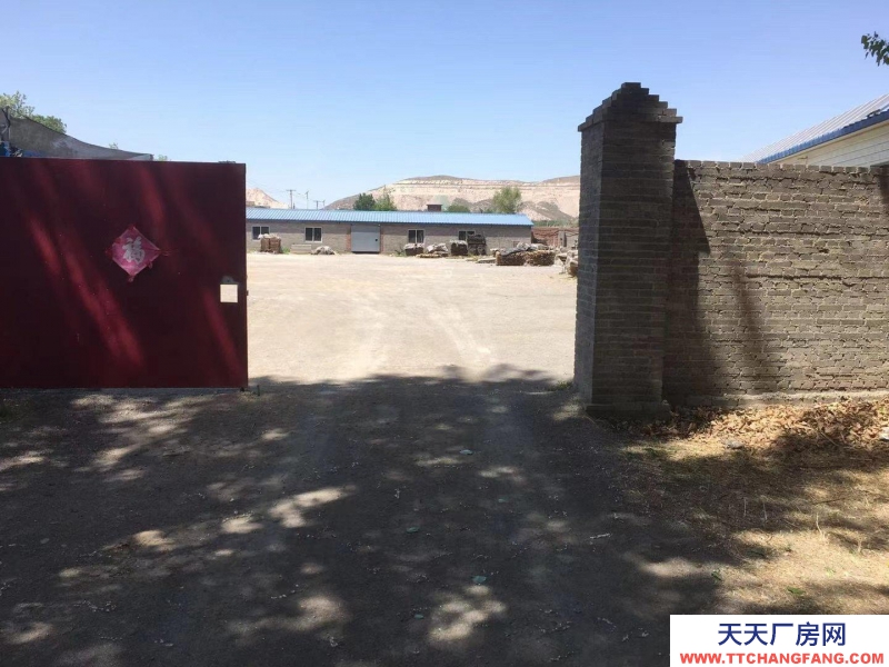 唐山 古治 玩輦莊鄉北外環路廠房