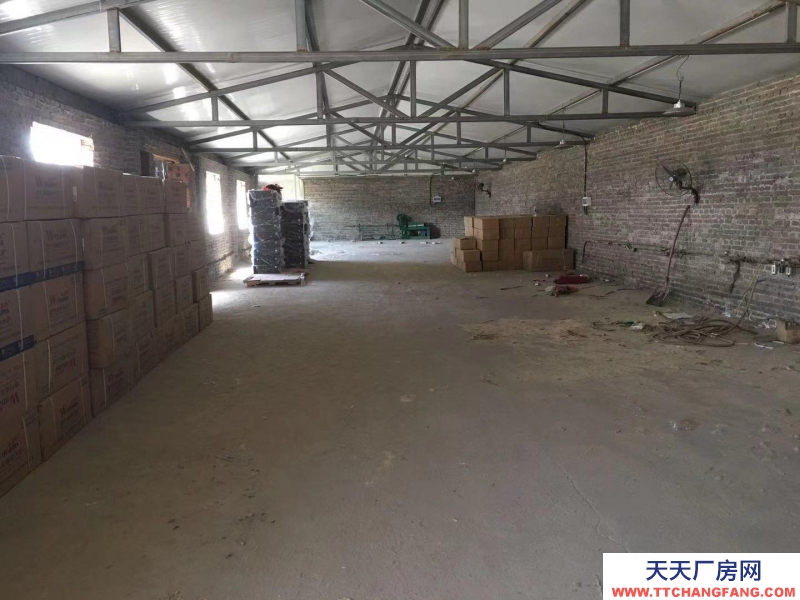 唐山 古治 玩輦莊鄉北外環路廠房