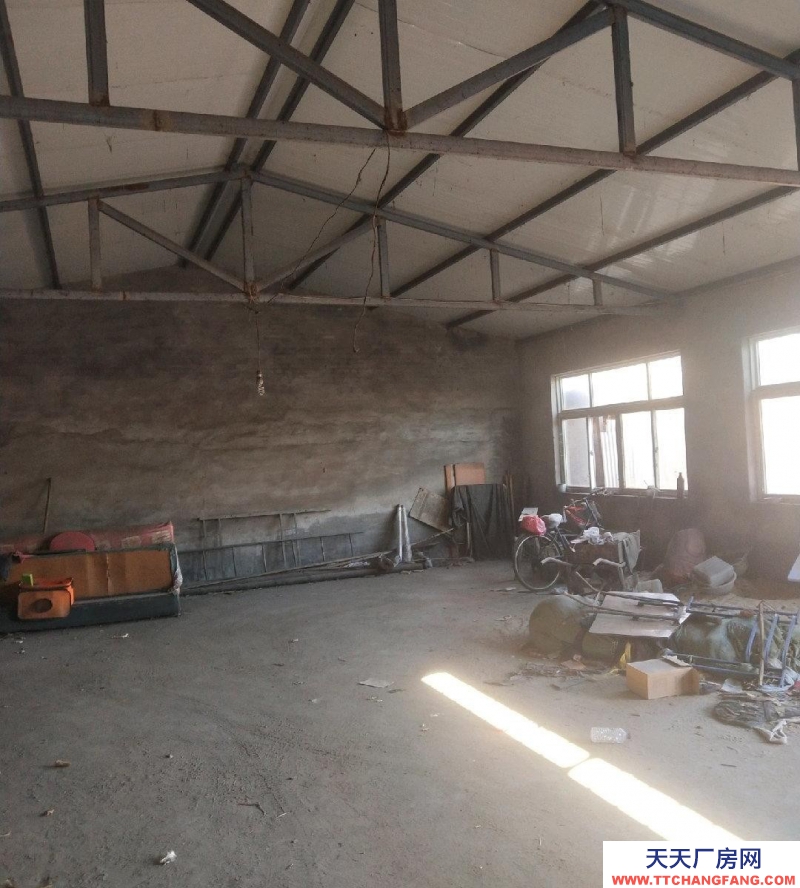 唐山 古治 出售出租！交通便利！！能當倉庫！