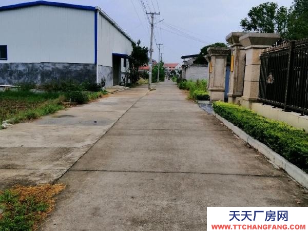 常德市澧縣市中心 澧縣澧浦街道北2O7國道 倉庫 400平米