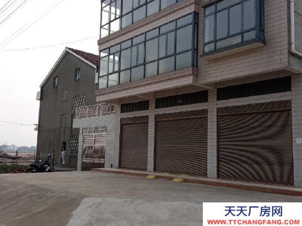 常德市澧縣倉庫出租，交通方便，干凈衛生