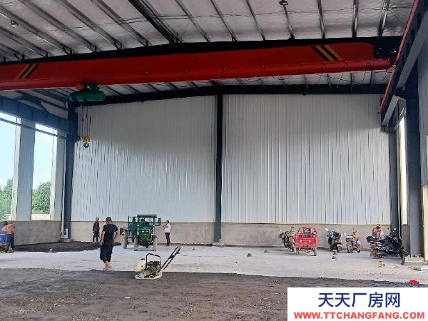 常德市澧縣臨207國道，澧縣澧浦皇山居委會三組，小型工業項目。