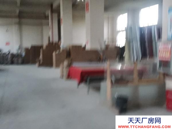 常德市澧縣廠房面積可以自由隔開