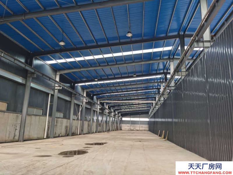 出租濰城區豪德倉庫（水電齊全，有辦公室）