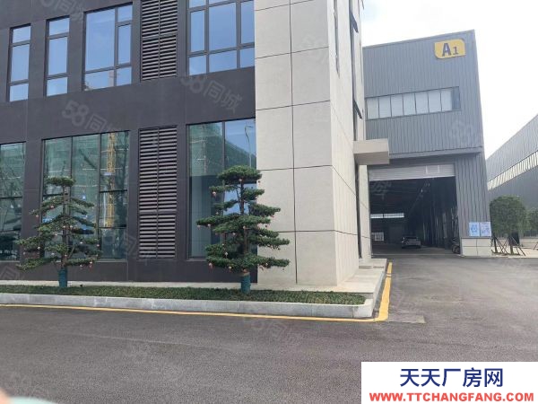 常德市鼎城區(qū)高薪技術(shù)開發(fā)區(qū)標(biāo)準(zhǔn)工業(yè)園廠房帶行車優(yōu)價(jià)出租