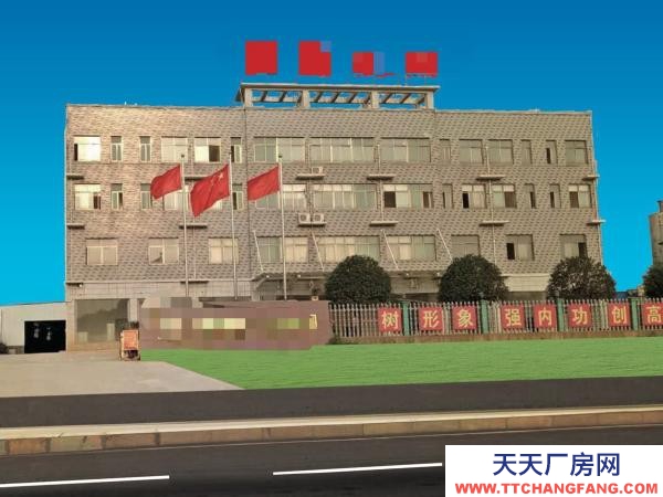 常德市鼎城區(qū)廠房可整租，分租或出售
