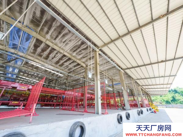 (出租) 出租常德市鼎城區(qū)許家橋回維鄉(xiāng)物流園倉儲基地