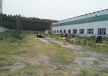 唐山 豐南 出租轉讓豐南廠房土地