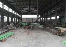 唐山 豐南 出租轉讓豐南廠房土地