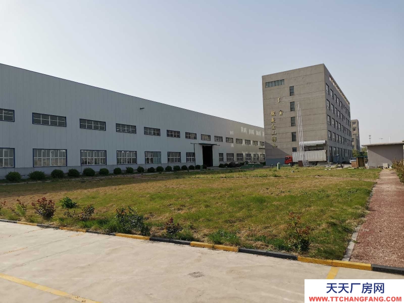 唐山 豐南 出售豐南經(jīng)濟(jì)開發(fā)區(qū)工業(yè)用地(帶車間和辦公樓)