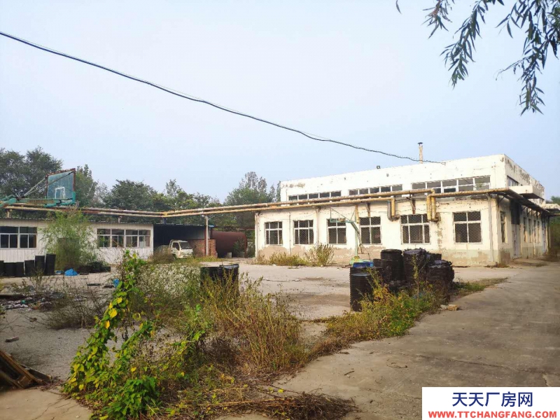 唐山 豐南  出售豐南漢沽管理區靠近天津的工業廠房