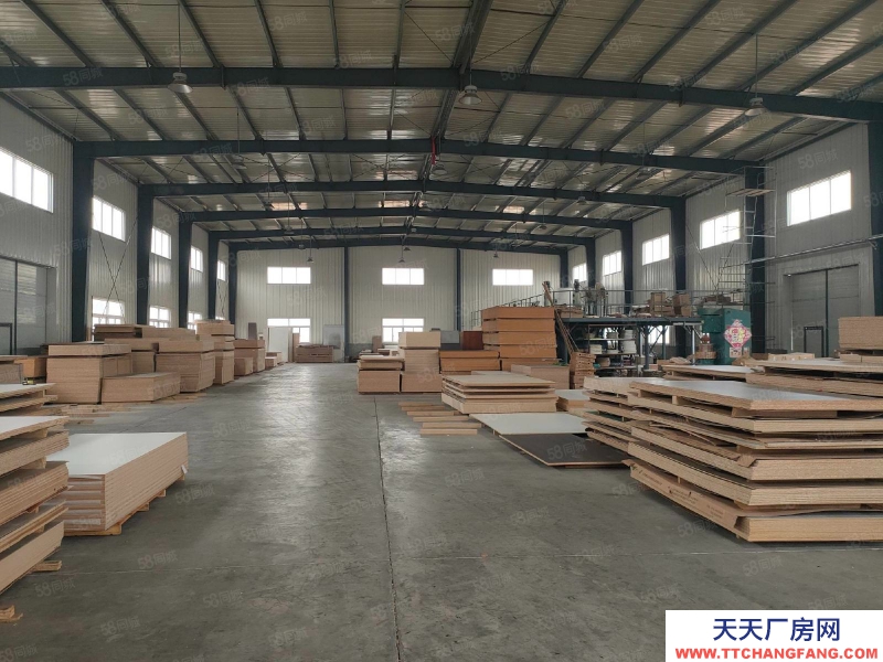 (出租)天津塘沽 880到4000,單層獨棟帶天車,價格優惠