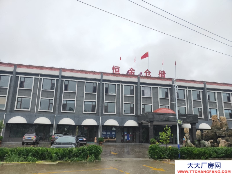 唐山 豐南 出租豐潤東山路5000平高配廠房倉庫