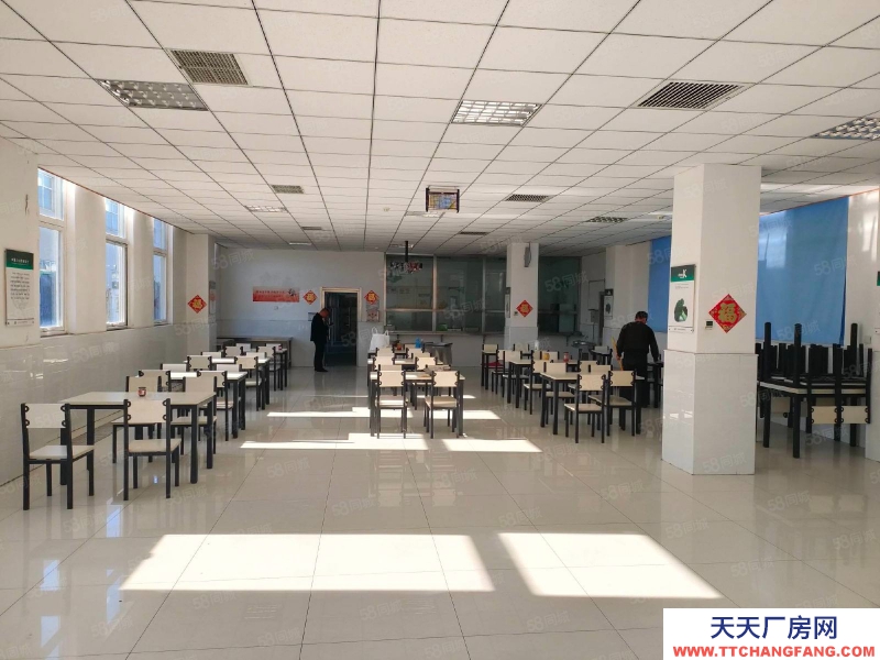 (出租)  天津塘沽開發區配4部10t天車單層10000平獨棟廠房5000平起租