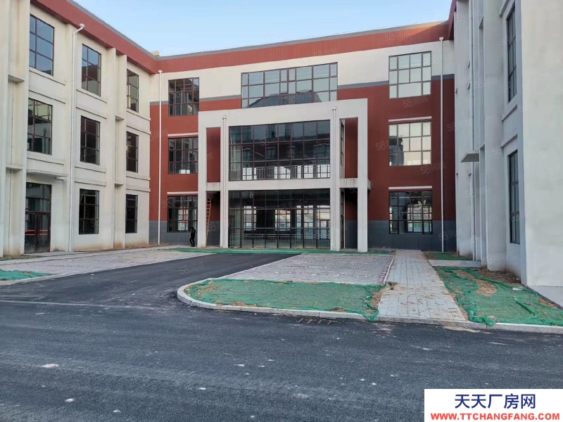 寒亭區(qū)東外環(huán)嘉實(shí)孵化產(chǎn)業(yè)園廠房出租