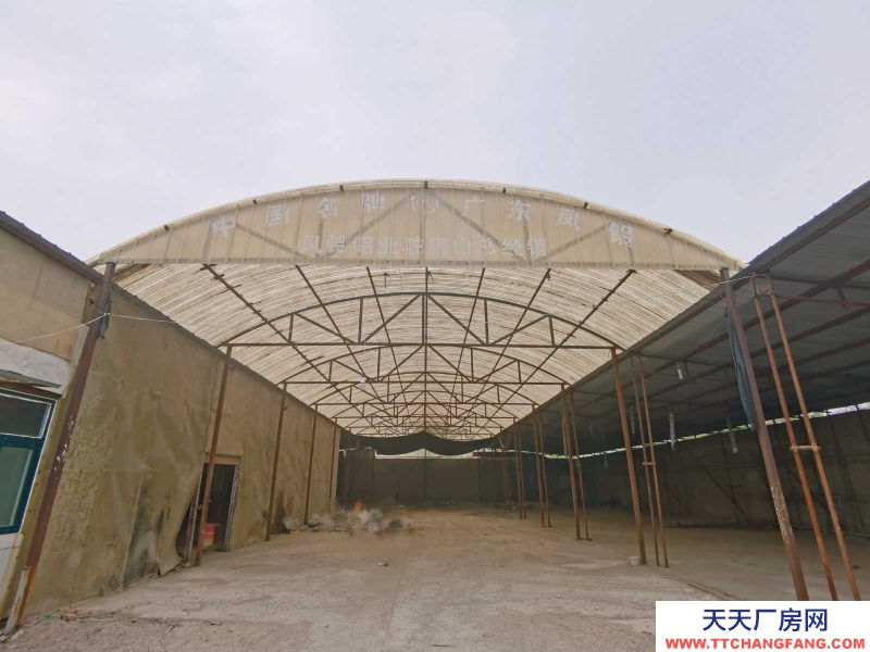 唐山 豐南 板市附近3.5畝庫房出租