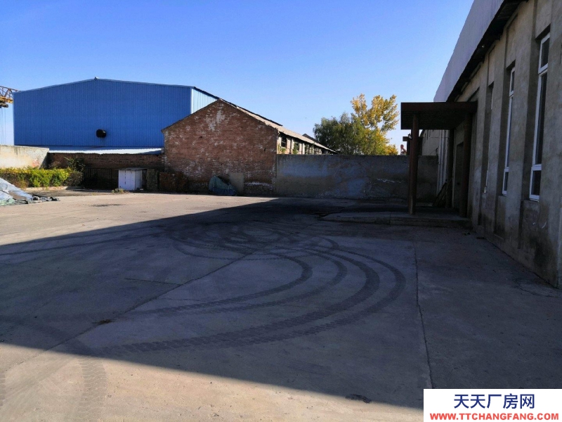 唐山 豐南 可用于倉(cāng)儲(chǔ) 庫(kù)房 配貨 小工廠 等等 大面積可分租,價(jià)格面議