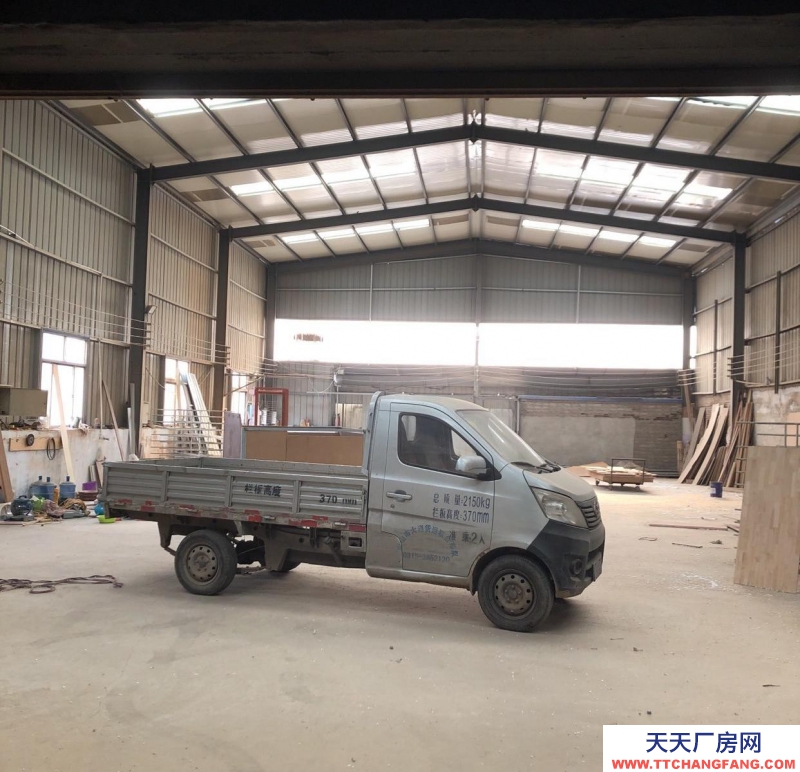 唐山 豐南 唐山豐潤任各莊村庫房出租