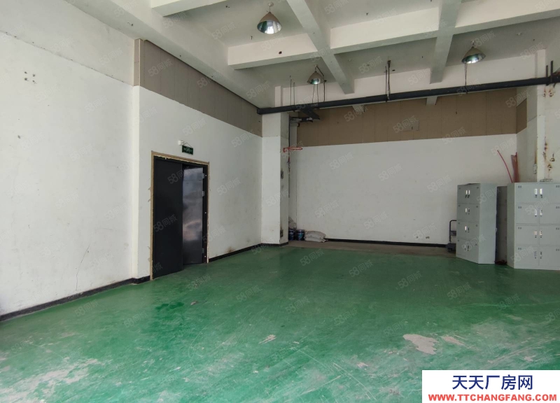 (出租) 天津南開高新區地鐵站附近,海泰650平米一樓出租