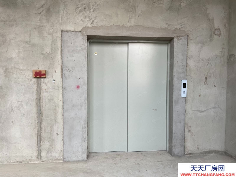 (出租) 天津南開環外園區全新廠房2300平丨獨門獨戶丨緊鄰地鐵和高速