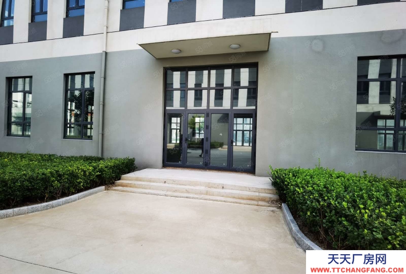 (出租) 天津南開,1樓925平米大環評。有車位。有發票