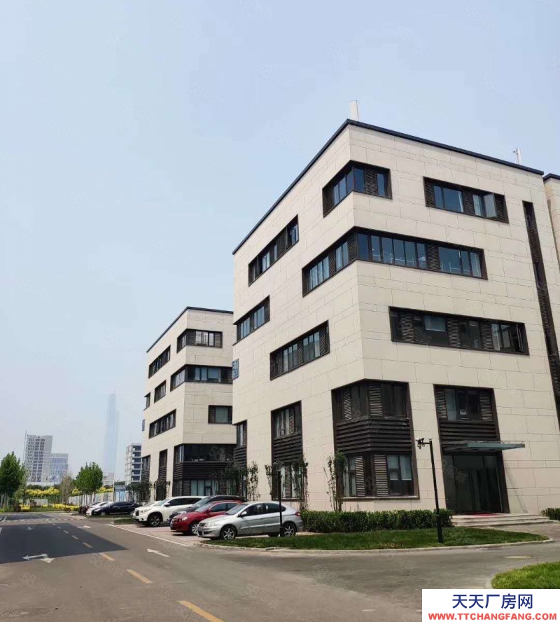 (出租)天津南開 環(huán)外200至2300別墅出租,首層挑高7.5米頂層贈露臺