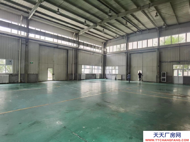 (出租) 天津南開1100平米實景,高度10米。包票價